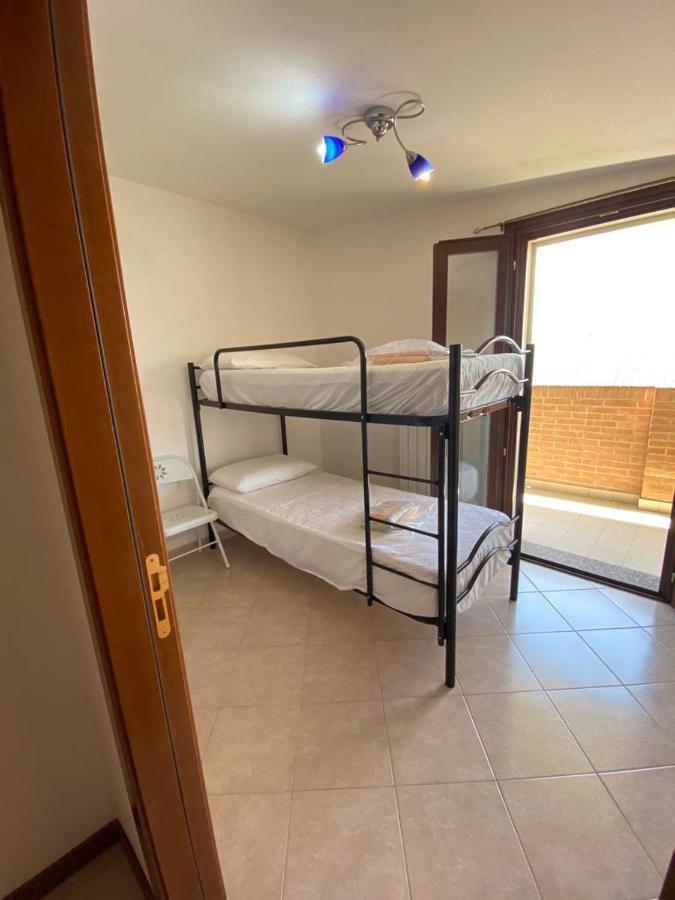 Appartamento Casa Vacanze 70M2 อัลบา อาดริอาติกา ภายนอก รูปภาพ