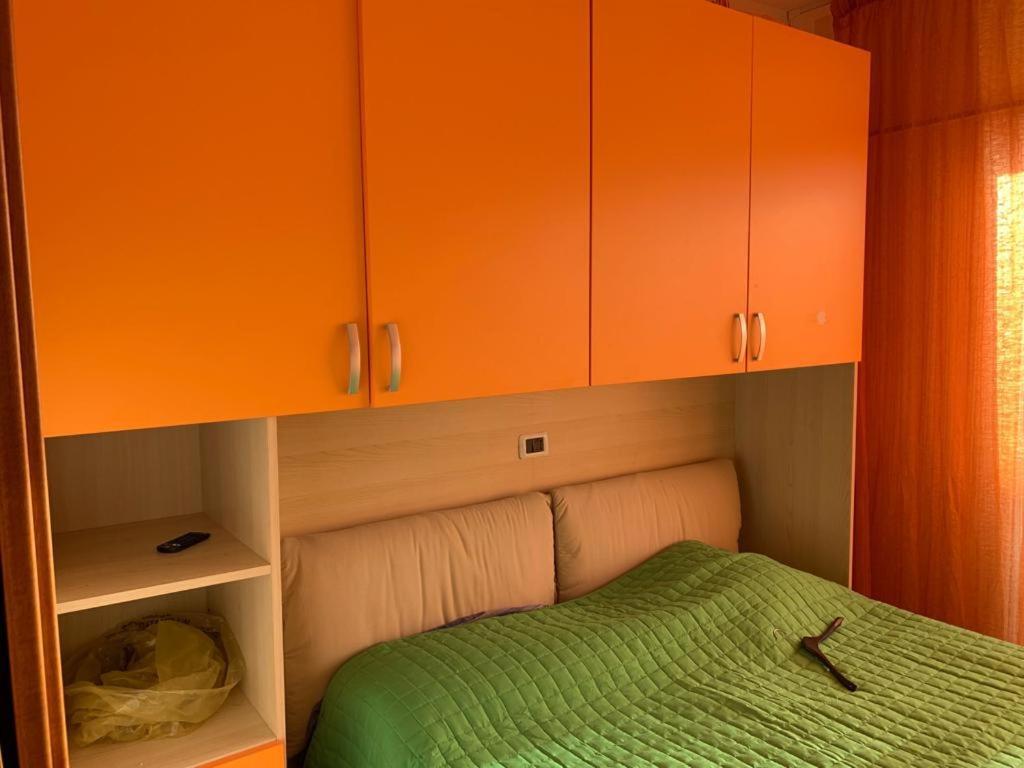 Appartamento Casa Vacanze 70M2 อัลบา อาดริอาติกา ภายนอก รูปภาพ
