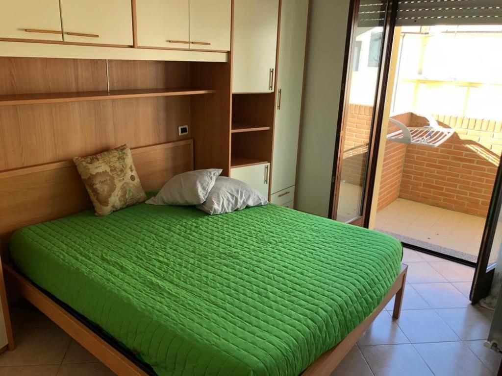 Appartamento Casa Vacanze 70M2 อัลบา อาดริอาติกา ภายนอก รูปภาพ
